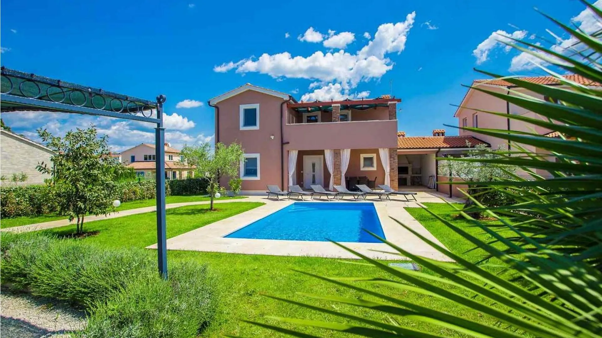 Villa Mariella Babici